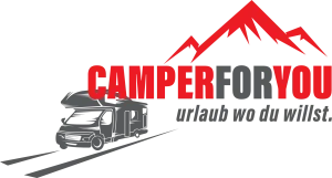 Camperforyou Logo