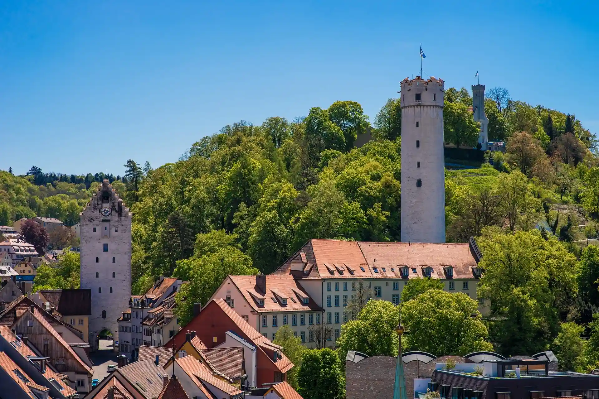 Ravensburg Stadt