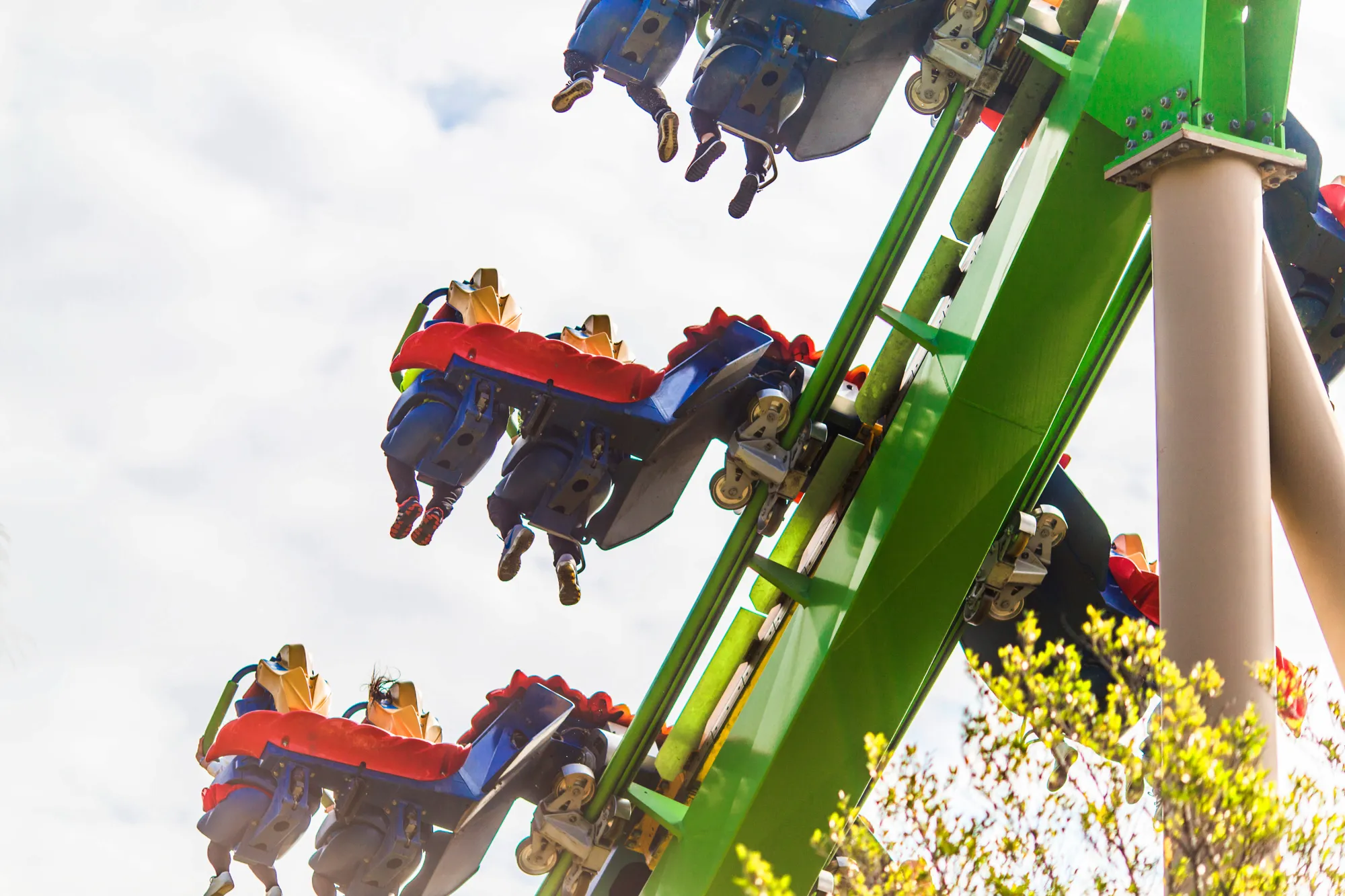 Ravensburger Spieleland