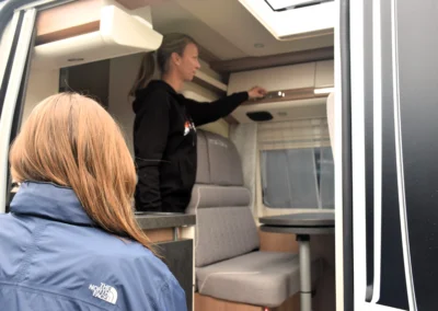 Wohnmobil mieten Ravensburg
