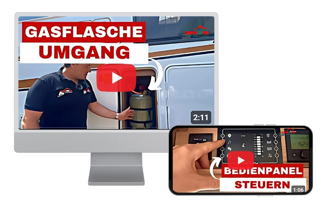 Startseite Erklärvideos Erklärvideos auf YouTube
