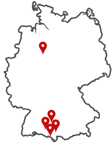 Packliste Download Camperforyou Stationen Deutschland