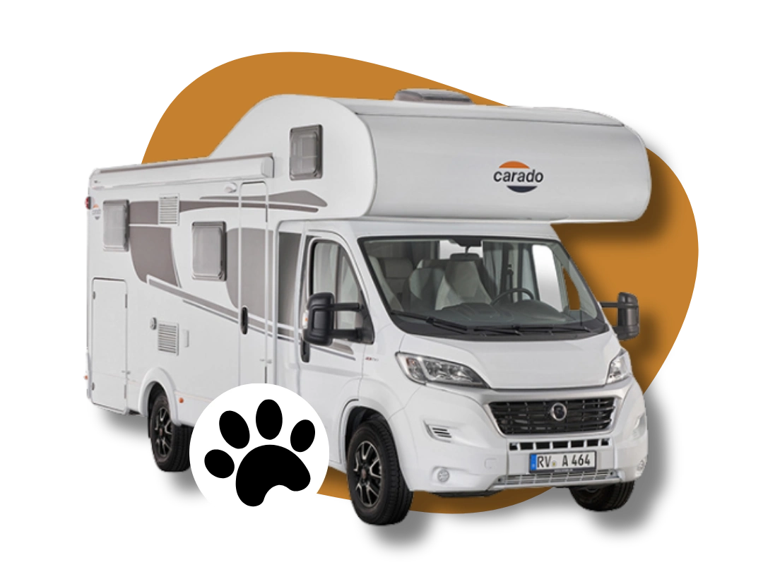 Camperforyou Hundecamper