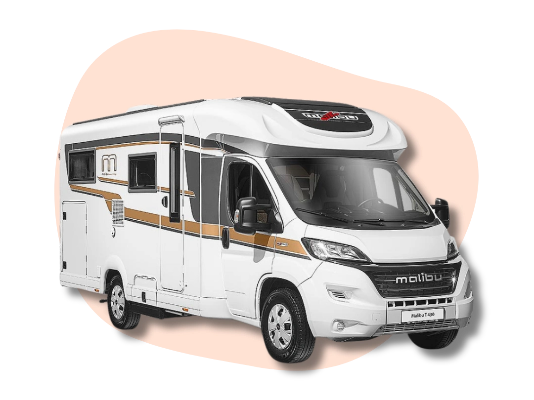 Camperforyou Reisemobile