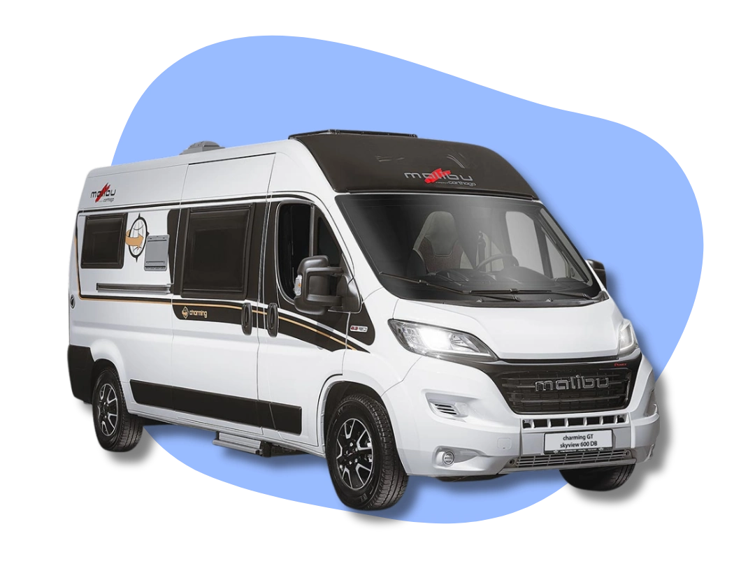 Van Camperforyou